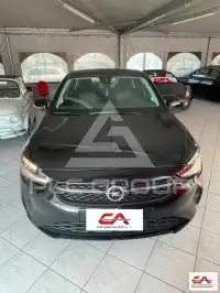 2023 Opel Corsa