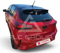 2023 Opel Corsa