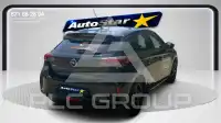 2023 Opel Corsa