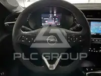 2023 Opel Corsa