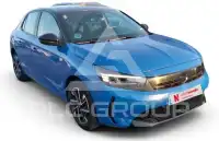 2023 Opel Corsa