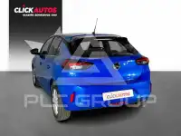 2023 Opel Corsa