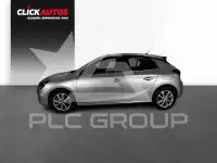 2023 Opel Corsa