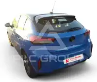 2023 Opel Corsa
