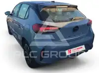 2023 Opel Corsa