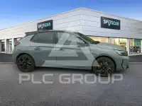 2023 Opel Corsa