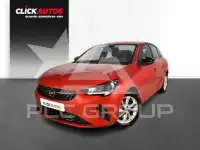 2023 Opel Corsa