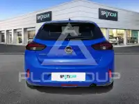 2023 Opel Corsa