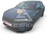 2023 Opel Corsa