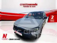 2023 Opel Corsa