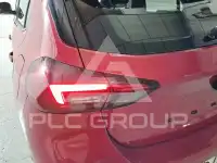 2023 Opel Corsa