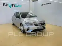 2023 Opel Corsa