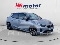2023 Opel Corsa