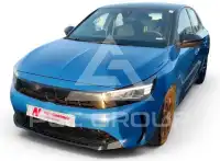 2023 Opel Corsa