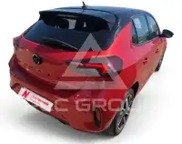 2023 Opel Corsa