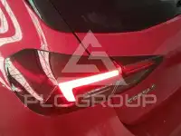 2023 Opel Corsa