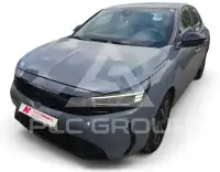 2023 Opel Corsa