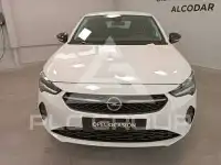 2023 Opel Corsa