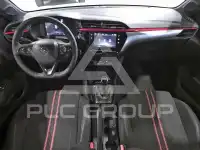 2023 Opel Corsa