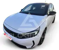 2023 Opel Corsa