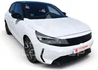 2023 Opel Corsa