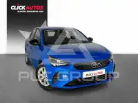 2023 Opel Corsa