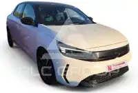 2023 Opel Corsa