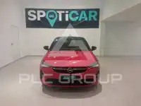 2023 Opel Corsa