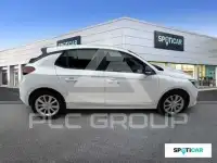 2023 Opel Corsa