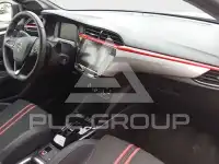 2023 Opel Corsa