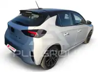 2023 Opel Corsa