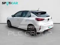 2023 Opel Corsa