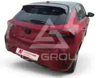 2023 Opel Corsa