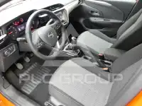 2023 Opel Corsa