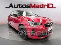 2023 Opel Corsa