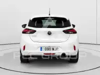 2023 Opel Corsa