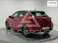 2023 Opel Corsa