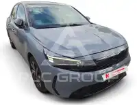 2023 Opel Corsa