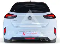 2023 Opel Corsa