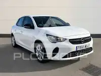 2023 Opel Corsa
