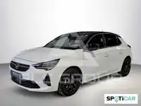 2023 Opel Corsa