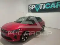 2023 Opel Corsa