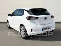 2023 Opel Corsa