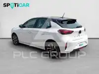 2023 Opel Corsa