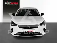 2023 Opel Corsa