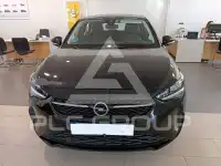 2023 Opel Corsa