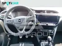 2023 Opel Corsa