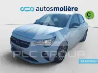 2023 Opel Corsa