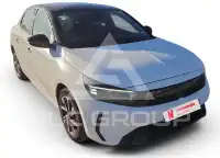 2023 Opel Corsa