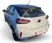 2023 Opel Corsa